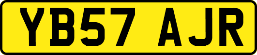 YB57AJR