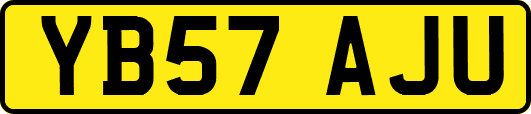 YB57AJU
