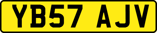 YB57AJV