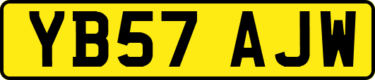 YB57AJW
