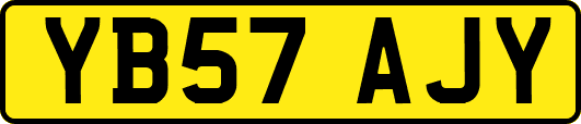 YB57AJY