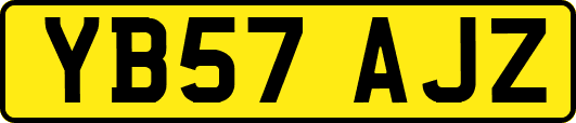 YB57AJZ