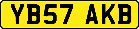 YB57AKB