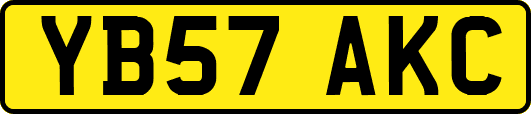 YB57AKC