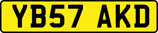 YB57AKD