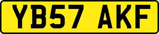 YB57AKF