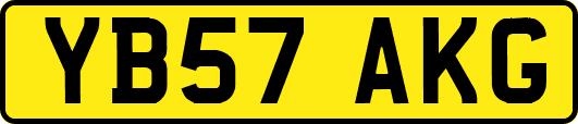 YB57AKG