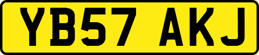 YB57AKJ