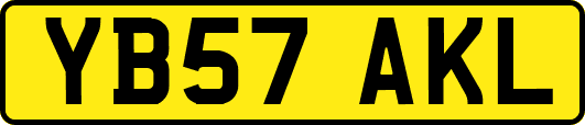 YB57AKL