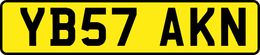 YB57AKN