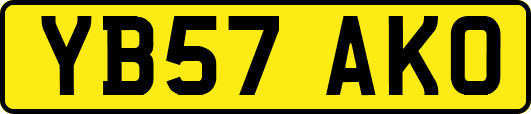 YB57AKO