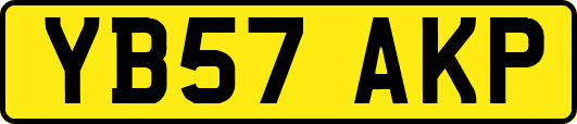 YB57AKP