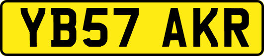 YB57AKR