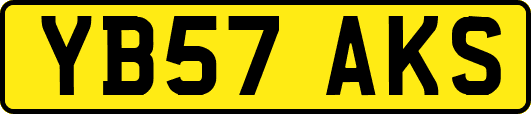 YB57AKS