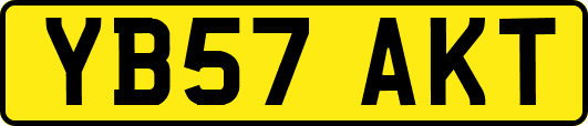 YB57AKT