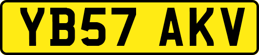 YB57AKV
