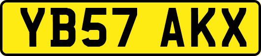 YB57AKX