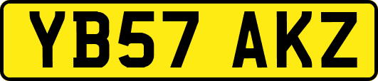 YB57AKZ