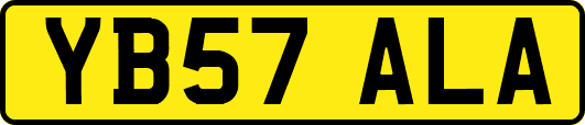YB57ALA