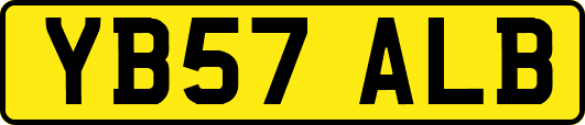 YB57ALB