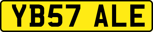 YB57ALE
