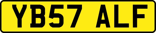 YB57ALF