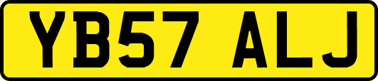 YB57ALJ