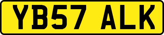 YB57ALK