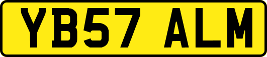 YB57ALM