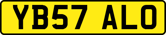 YB57ALO