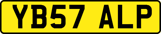 YB57ALP