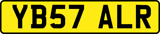 YB57ALR