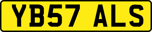 YB57ALS