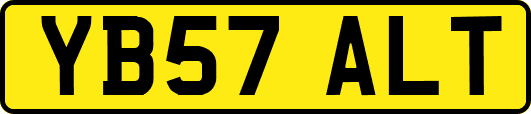YB57ALT