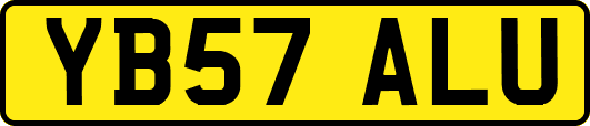 YB57ALU