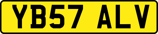 YB57ALV