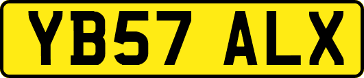 YB57ALX