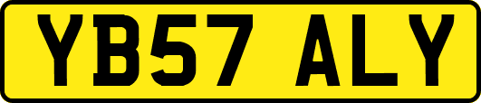 YB57ALY