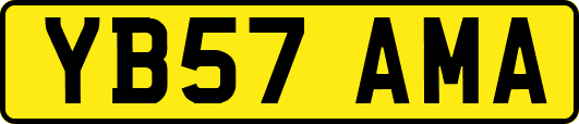 YB57AMA