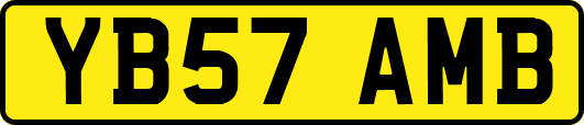 YB57AMB