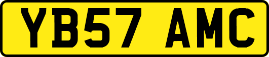 YB57AMC