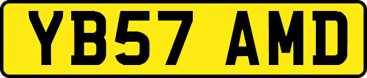 YB57AMD