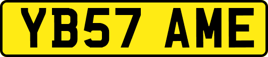 YB57AME