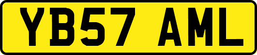YB57AML