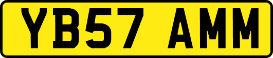 YB57AMM