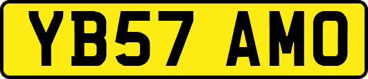 YB57AMO