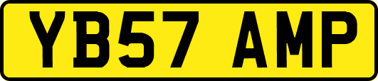 YB57AMP
