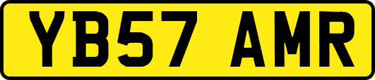 YB57AMR