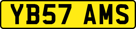 YB57AMS