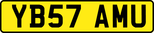 YB57AMU